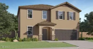 3251 E Pomodoro Avenue, San Tan Valley, AZ 85143 - #1