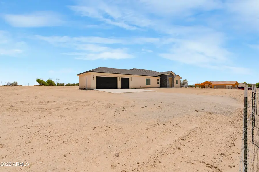 2407 S 336th Avenue, Tonopah, AZ 85354 - #2