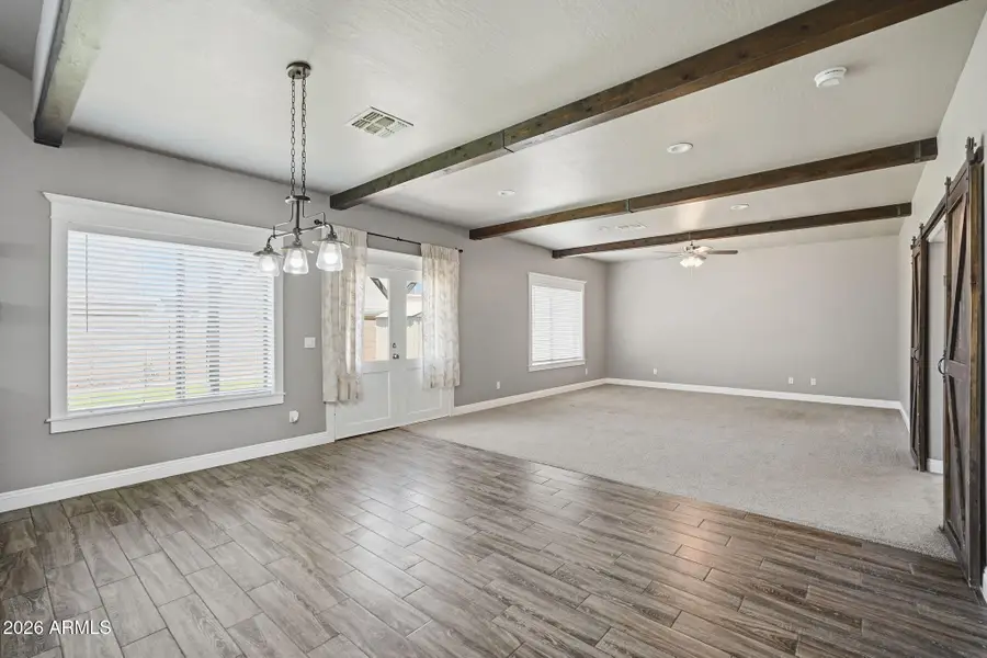 1746 E Oquitoa Drive, Casa Grande, AZ 85122 - #3