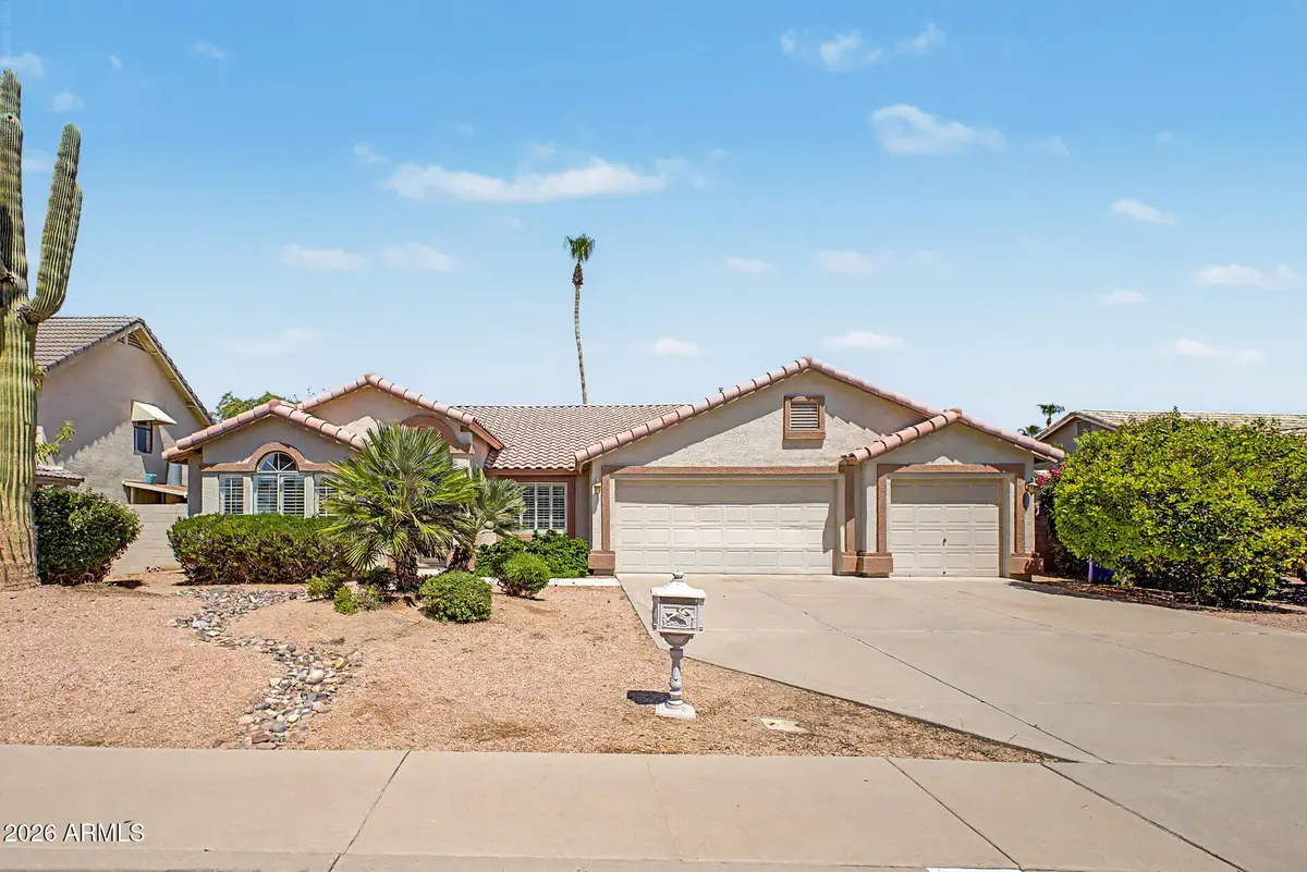 2329 N Acacia --, Mesa, AZ 85213 - #1