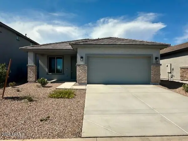 17062 W Fetlock Trail, Surprise, AZ 85387