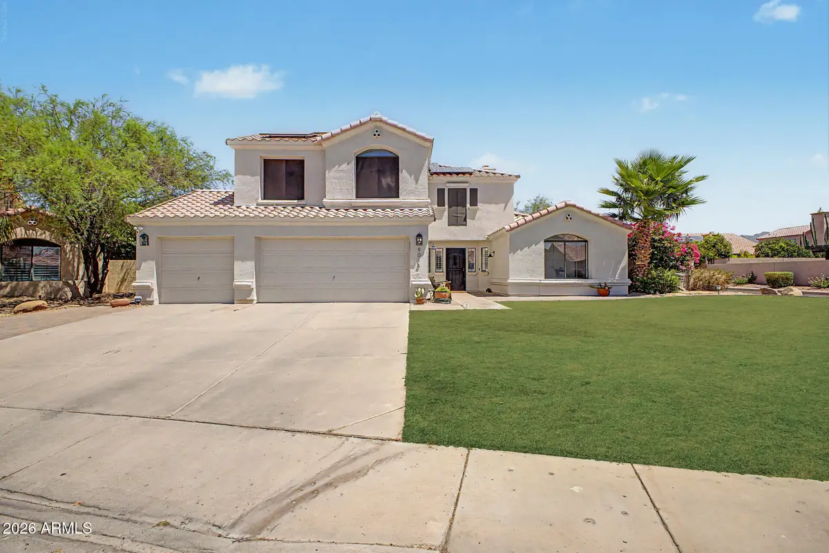 9014 E Janice Way, Scottsdale, AZ 85260 - #1