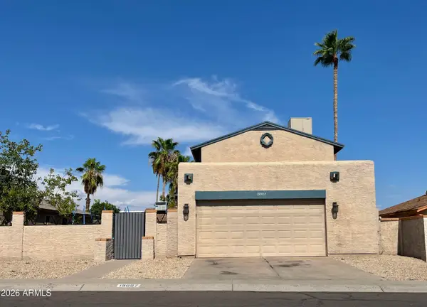 19007 N 45th Avenue, Glendale, AZ 85308
