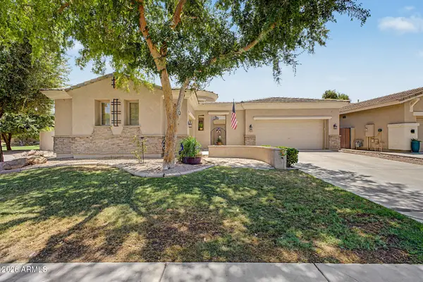 3225 E Cardinal Court, Chandler, AZ 85286