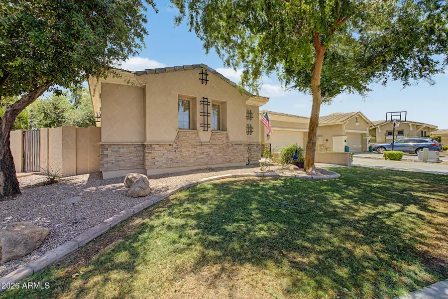 3225 E Cardinal Court, Chandler, AZ 85286 - #3