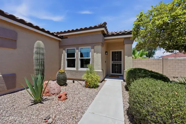 7988 W Sanna Street, Peoria, AZ 85345