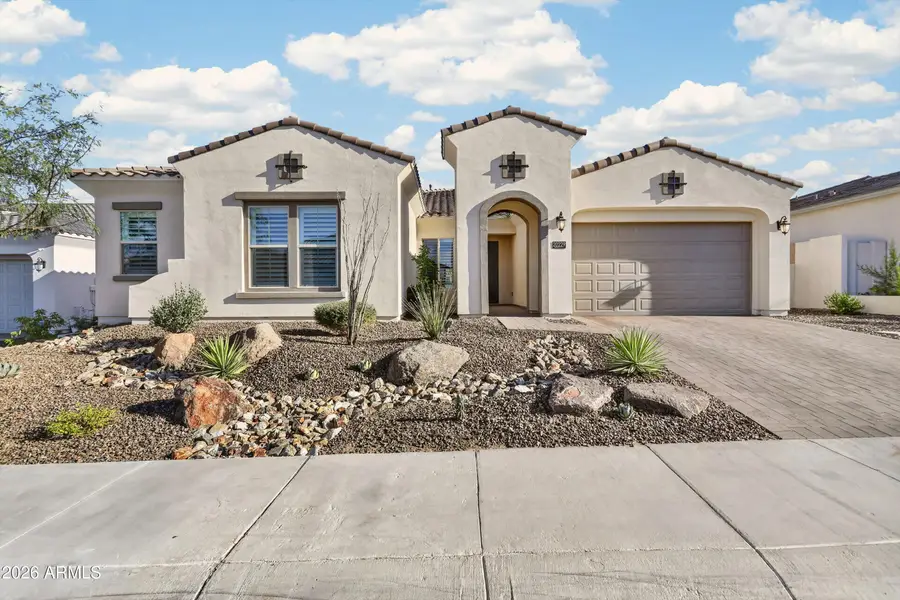 20229 W San Juan Avenue, Litchfield Park, AZ 85340 - #2