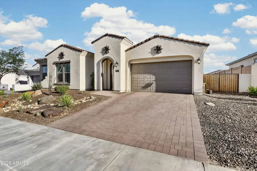20229 W San Juan Avenue, Litchfield Park, AZ 85340 - #3