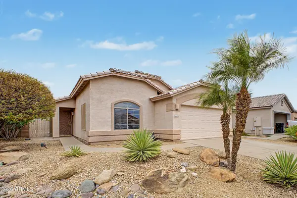 14072 W Fieldings Ferry, Surprise, AZ 85374