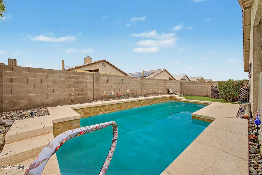 14072 W Fieldings Ferry, Surprise, AZ 85374 - #2