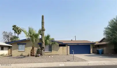 3810 W Belmont Avenue, Phoenix, AZ 85051 - #1