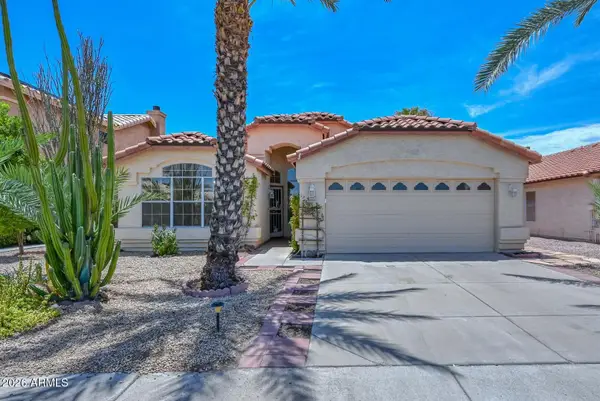 7911 W Kimberly Way, Glendale, AZ 85308