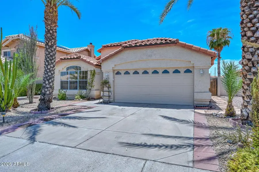 7911 W Kimberly Way, Glendale, AZ 85308 - #2