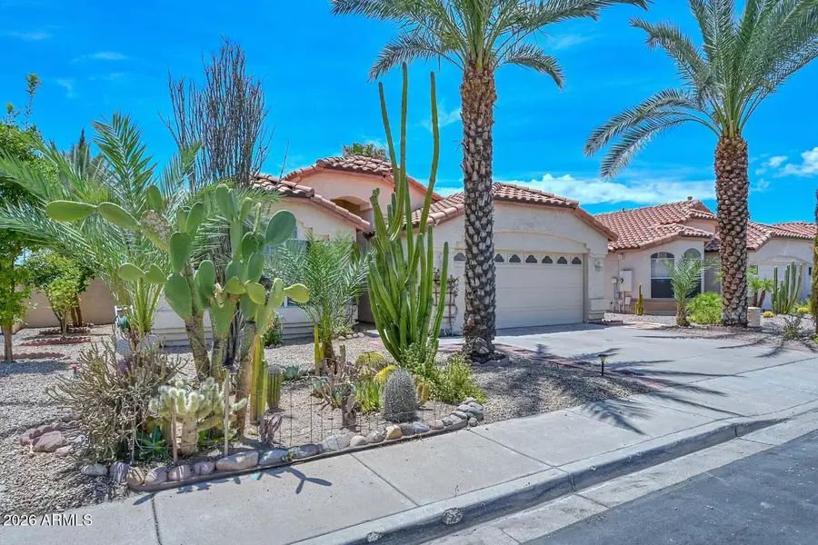 7911 W Kimberly Way, Glendale, AZ 85308 - #3