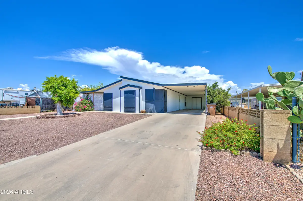 619 S 93rd Street, Mesa, AZ 85208 - #1