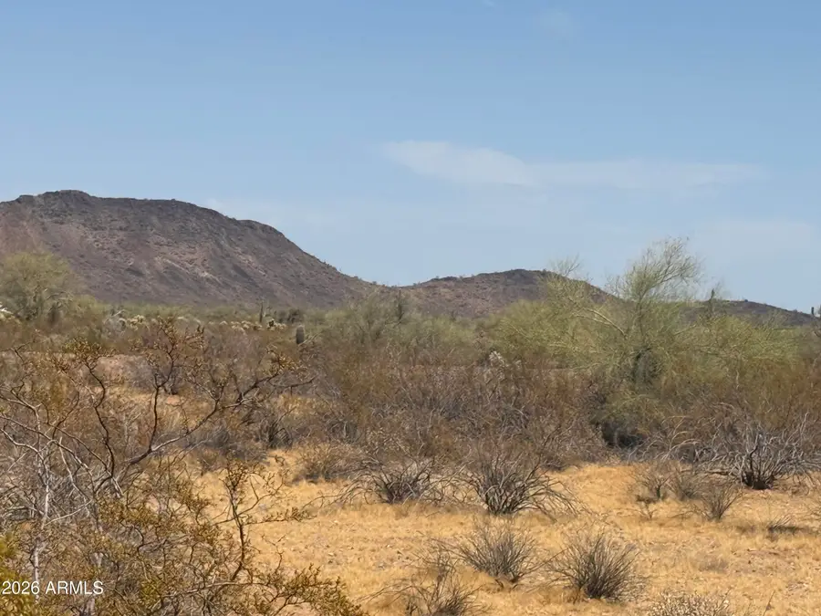330XX W Restin Road #33, Wittmann, AZ 85361 - #2