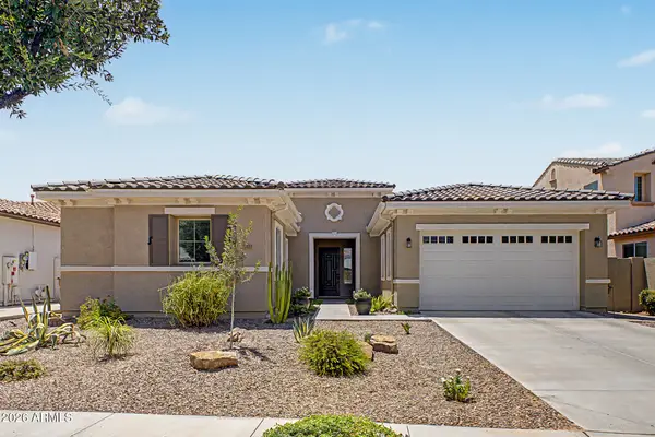 19451 E Apricot Lane, Queen Creek, AZ 85142