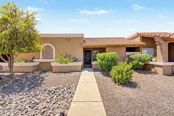317 W Hononegh Drive #3, Phoenix, AZ 85027
