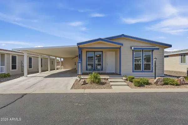 3301 S Goldfield Road #6003, Apache Junction, AZ 85119