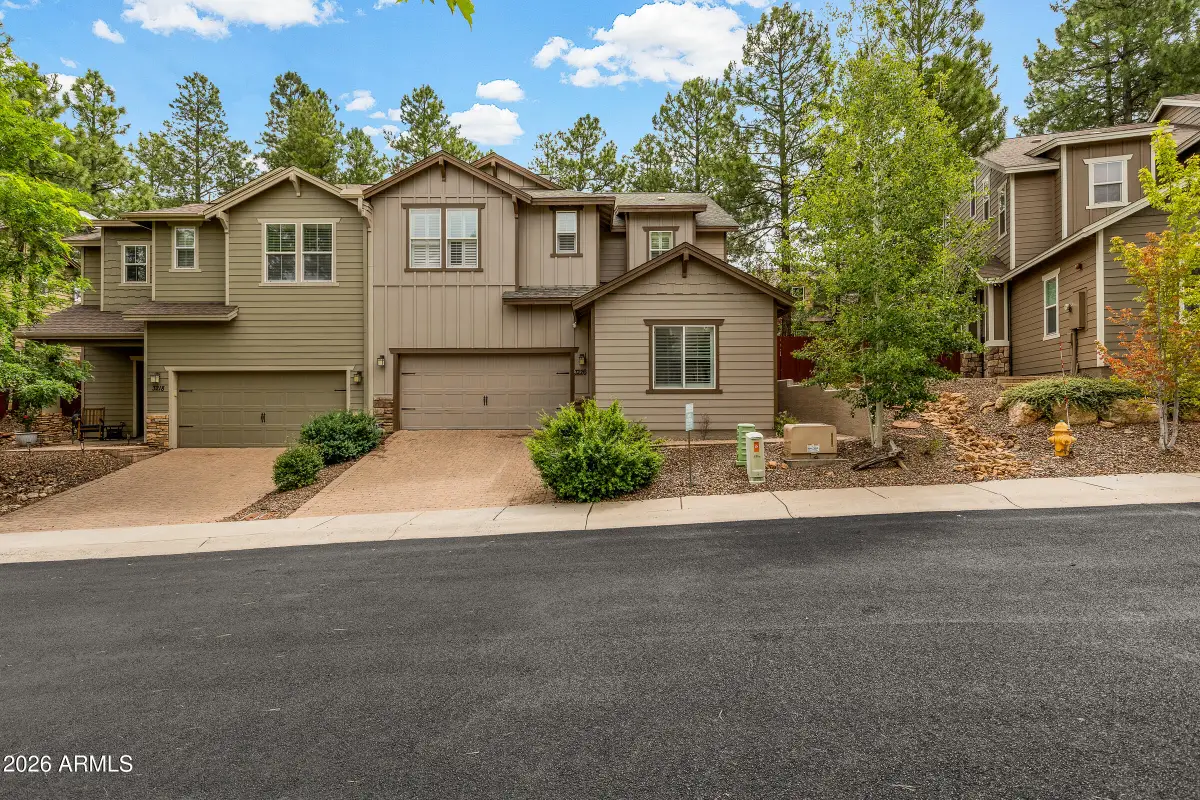 3226 S Sonoma Street, Flagstaff, AZ 86005 - #1