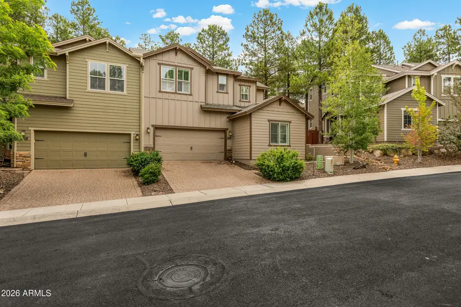 3226 S Sonoma Street, Flagstaff, AZ 86005 - #3