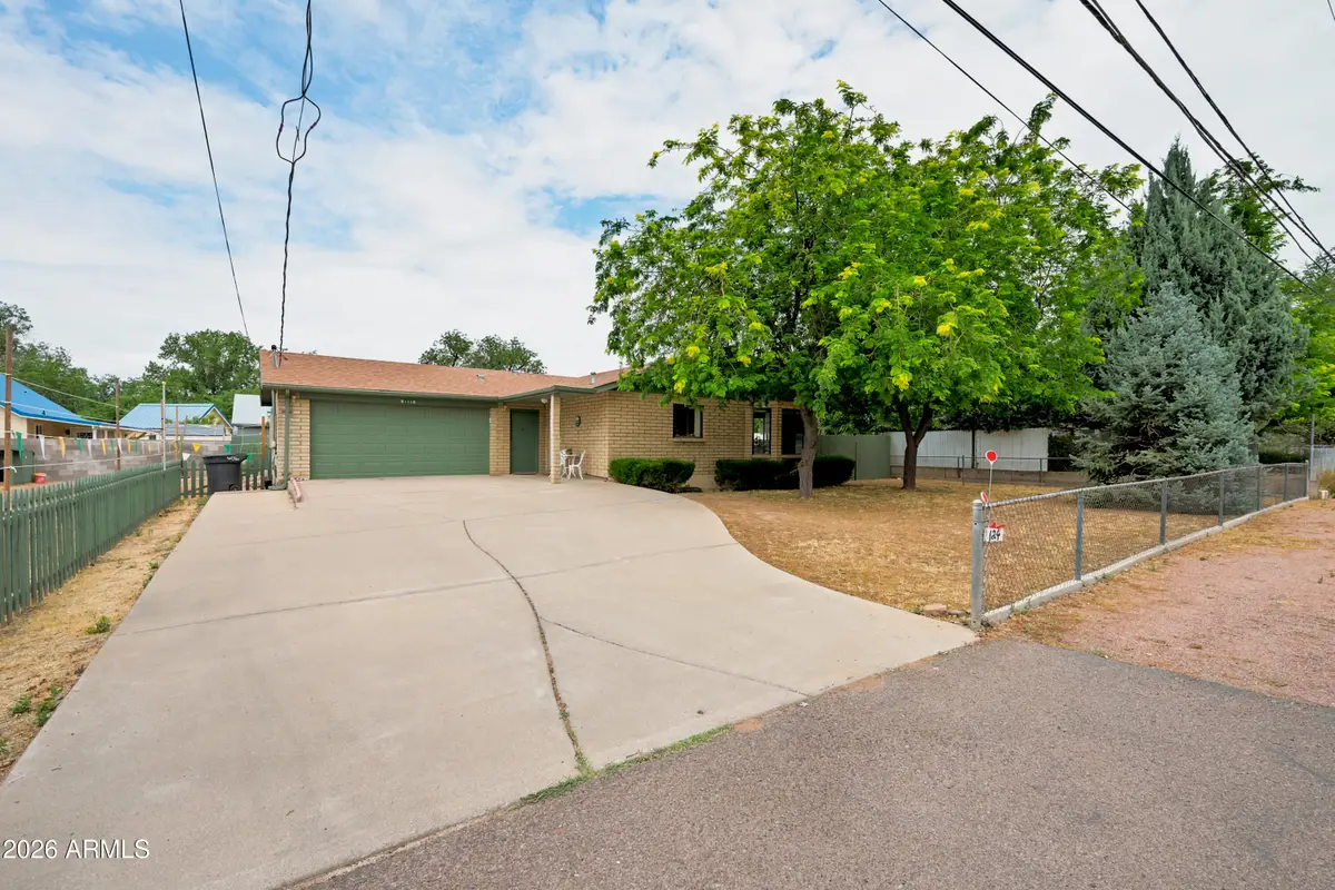 124 N Milky Way, Payson, AZ 85541 - #1