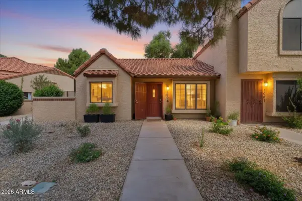 4901 E Kelton Lane #1008, Scottsdale, AZ 85254