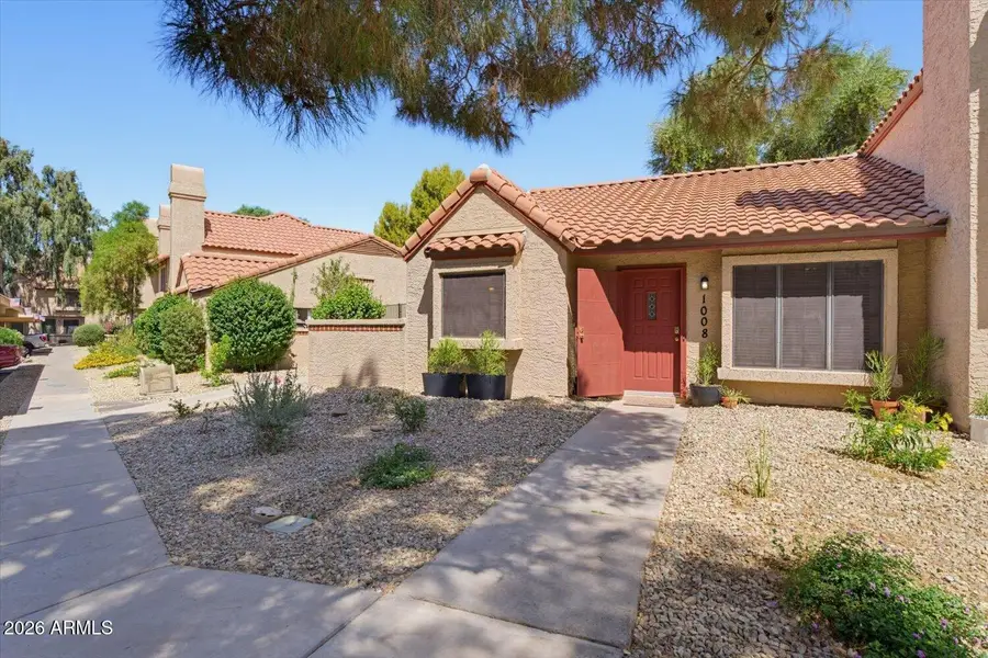 4901 E Kelton Lane #1008, Scottsdale, AZ 85254 - #2