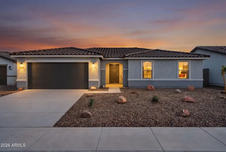 18221 E Zuza Drive, Gold Canyon, AZ 85118 - #2