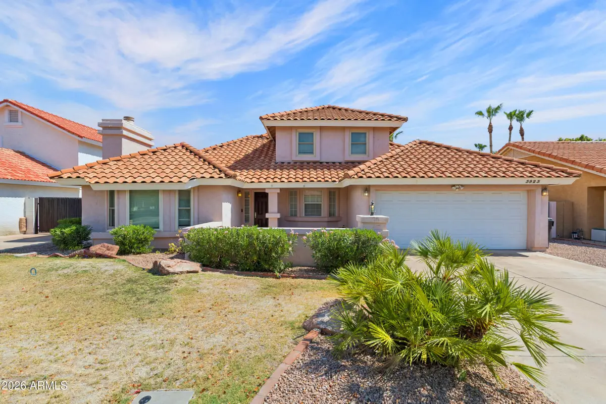 3923 E Dartmouth Street, Mesa, AZ 85205 - #1