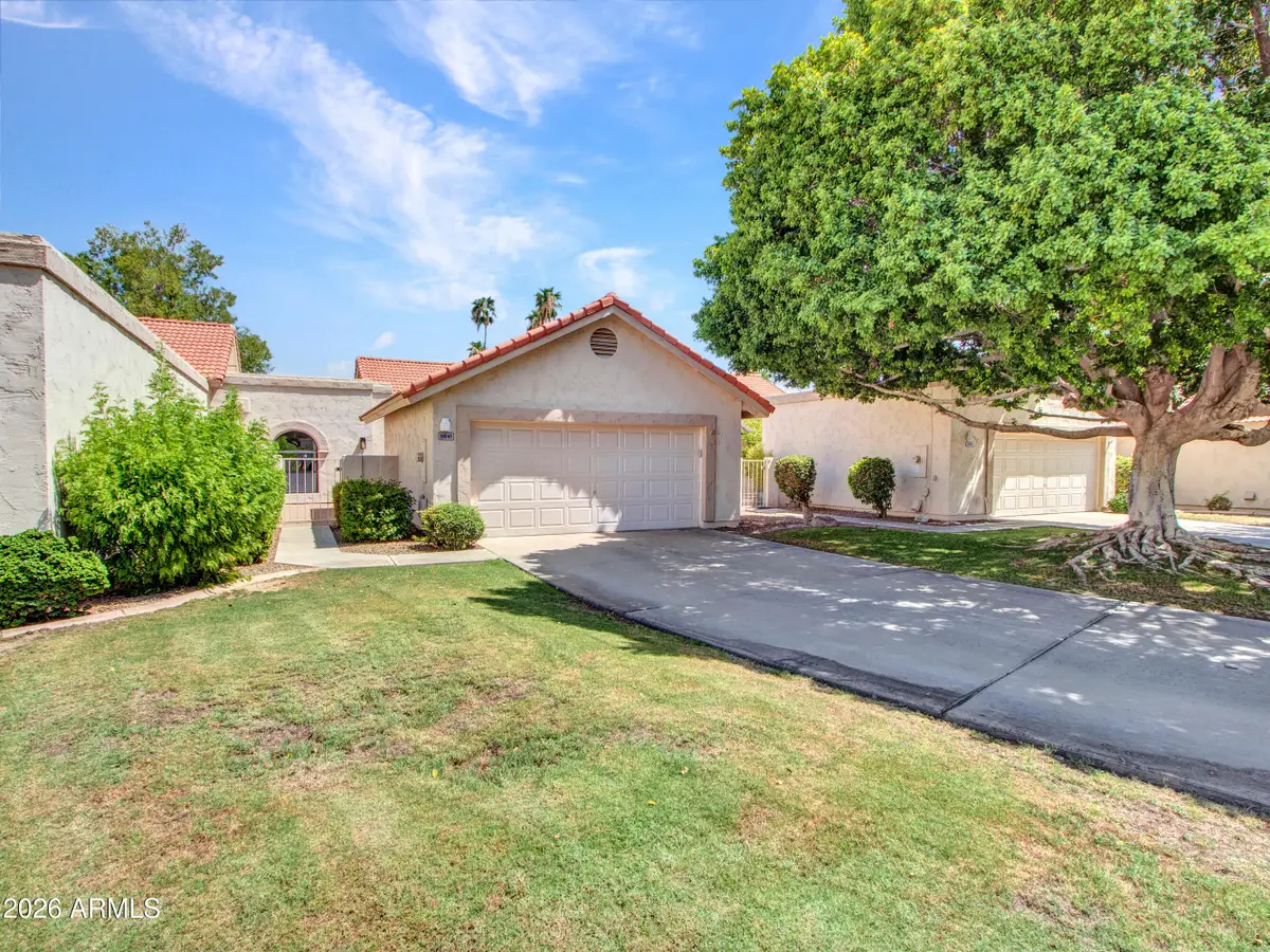 18846 N 95th Avenue, Peoria, AZ 85382 - #1