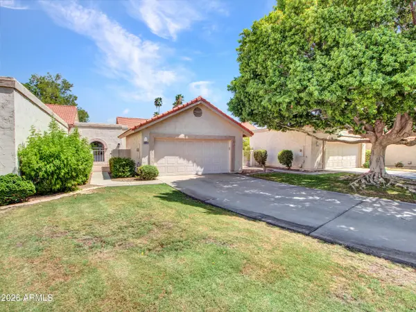 18846 N 95th Avenue, Peoria, AZ 85382