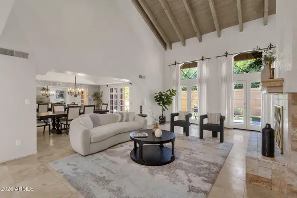 7330 E Palo Verde Drive #22, Scottsdale, AZ 85250