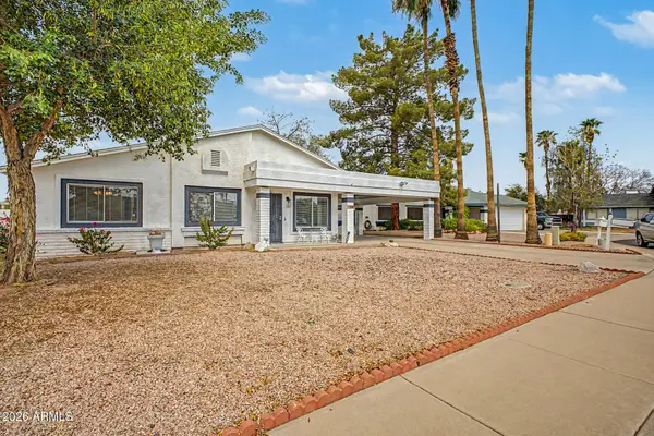 730 S Whiting Circle, Mesa, AZ 85204