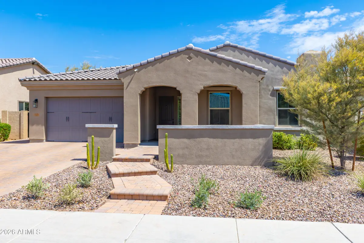 9416 W Parkside Lane, Peoria, AZ 85383 - #1