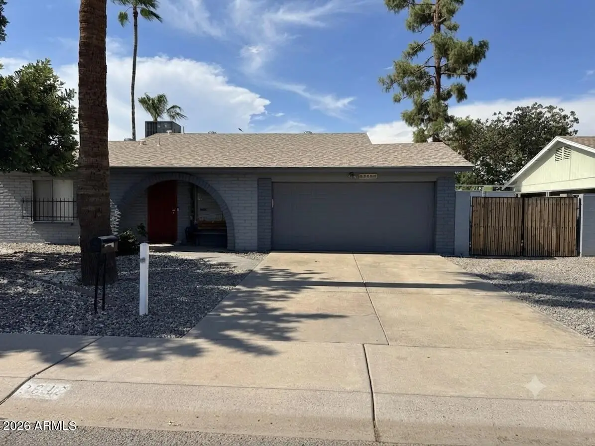 2840 W Michelle Drive, Phoenix, AZ 85053 - #1