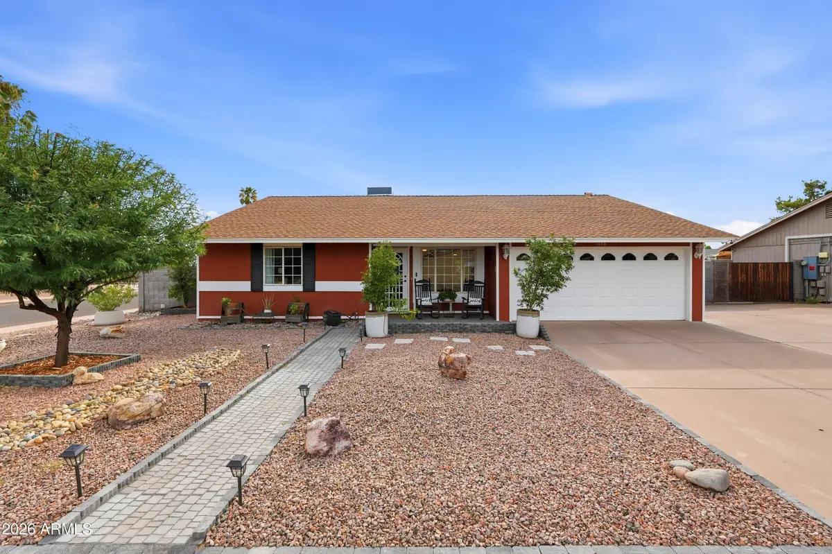 1608 W Alamo Drive, Chandler, AZ 85224 - #1