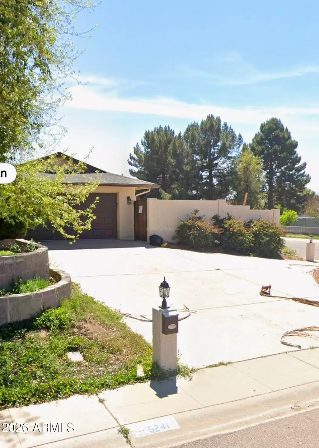 5241 W Tierra Buena Lane, Glendale, AZ 85306 - #1