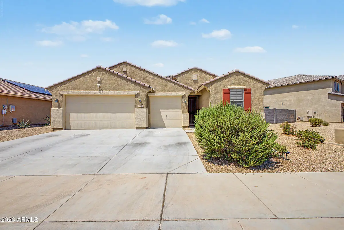 18146 W Robin Lane, Surprise, AZ 85387 - #1