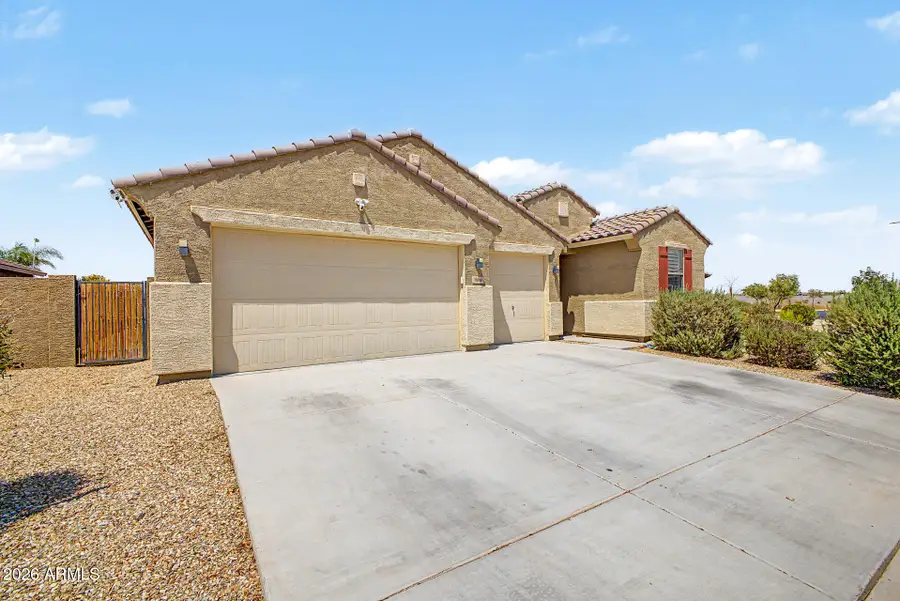 18146 W Robin Lane, Surprise, AZ 85387 - #2