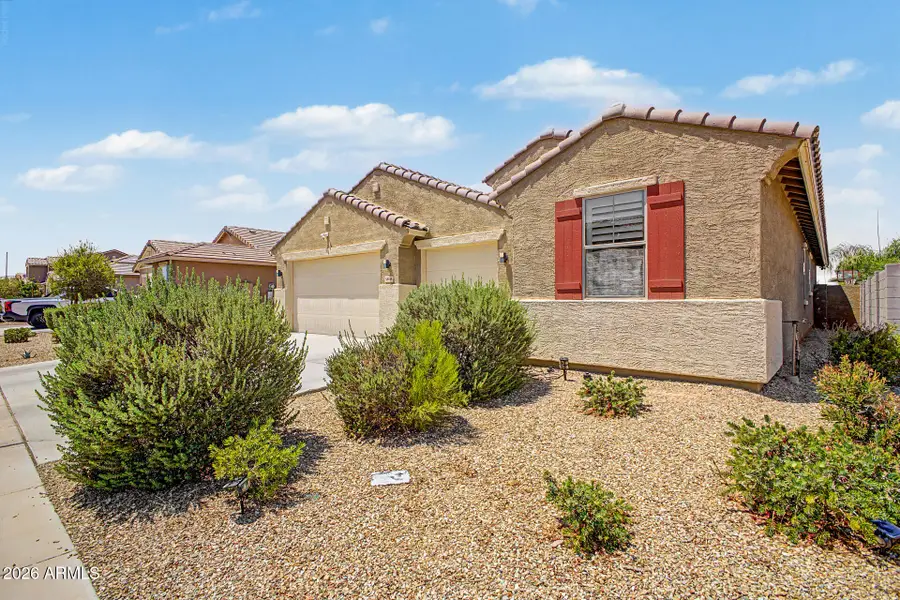 18146 W Robin Lane, Surprise, AZ 85387 - #3