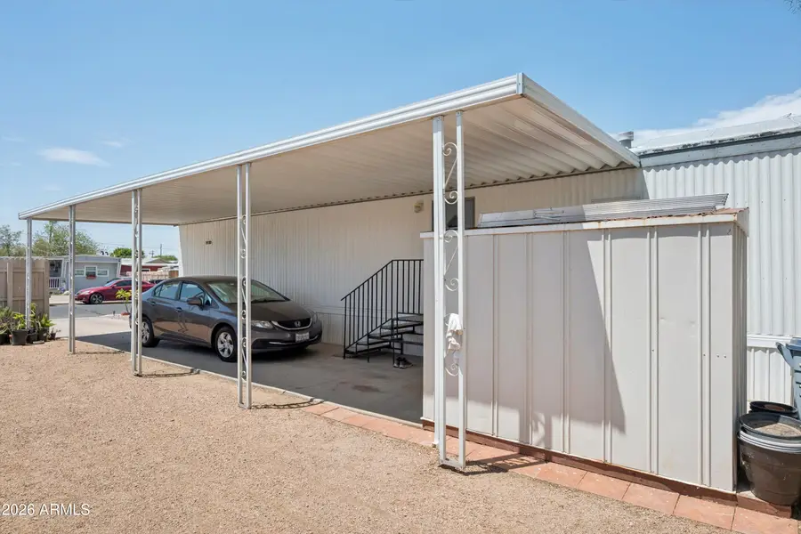 3916 E Birchwood Avenue, Mesa, AZ 85206 - #2
