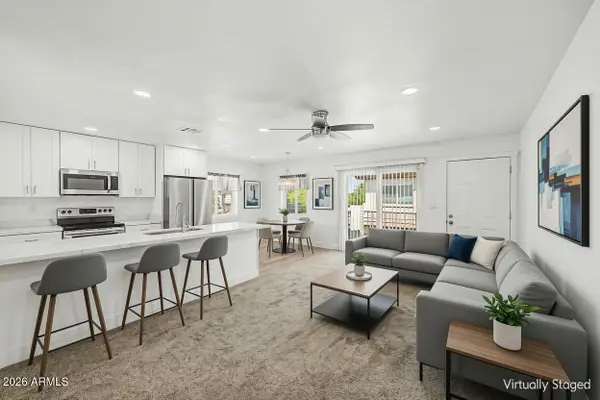 1916 W Morningside Drive #66, Phoenix, AZ 85023