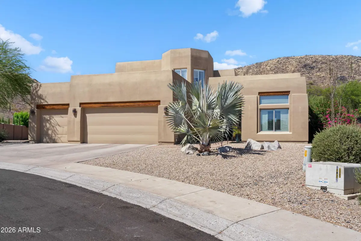 22415 N 63rd Drive, Glendale, AZ 85310 - #1