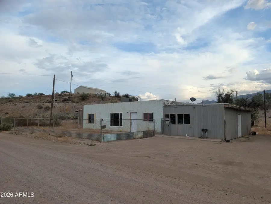 5285 W Layton Road, Thatcher, AZ 85552 - #2