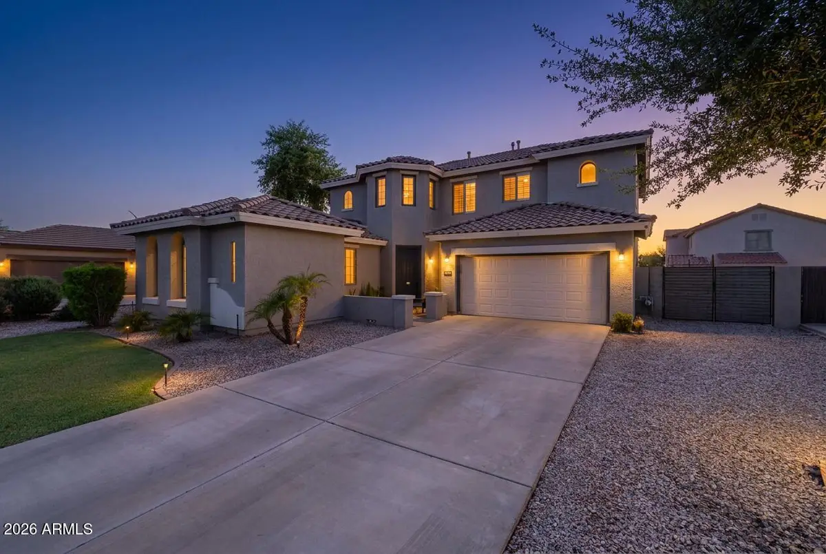 6312 S Sky Lane, Gilbert, AZ 85298 - #1