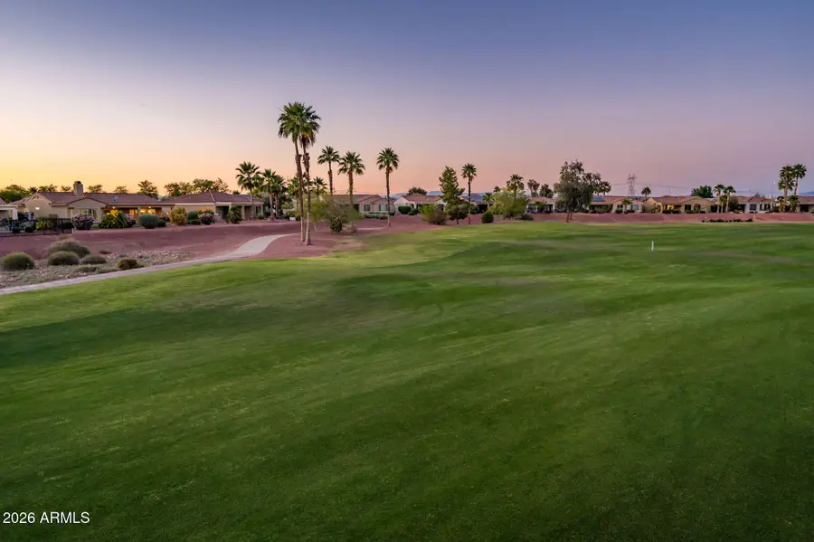 23219 N Hank Raymond Drive, Sun City West, AZ 85375 - #3