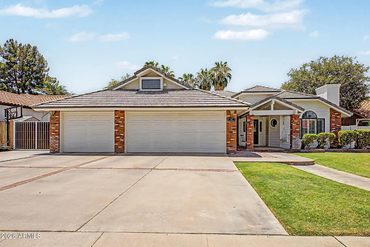 517 E Merrill Avenue, Gilbert, AZ 85234 - #1