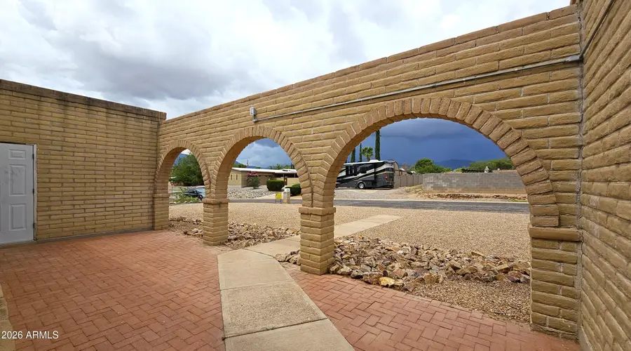 1909 Devonshire Drive, Sierra Vista, AZ 85635 - #3
