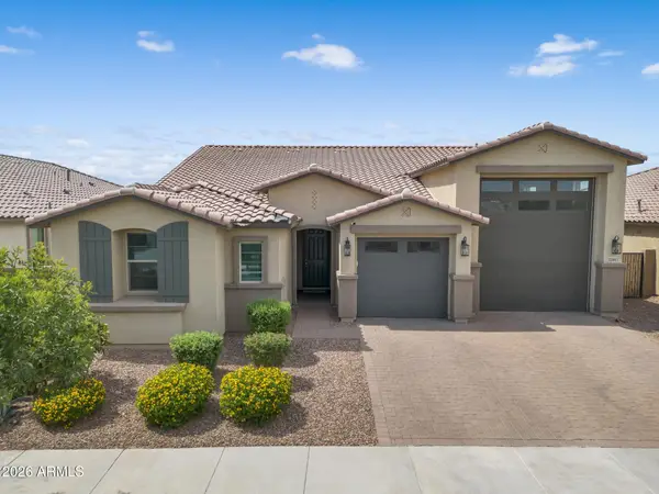 22883 E Rosa Road, Queen Creek, AZ 85142